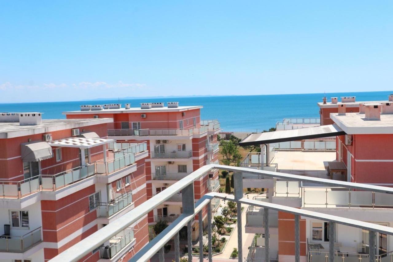 Kompleksi Muja Velipojë Εξωτερικό φωτογραφία