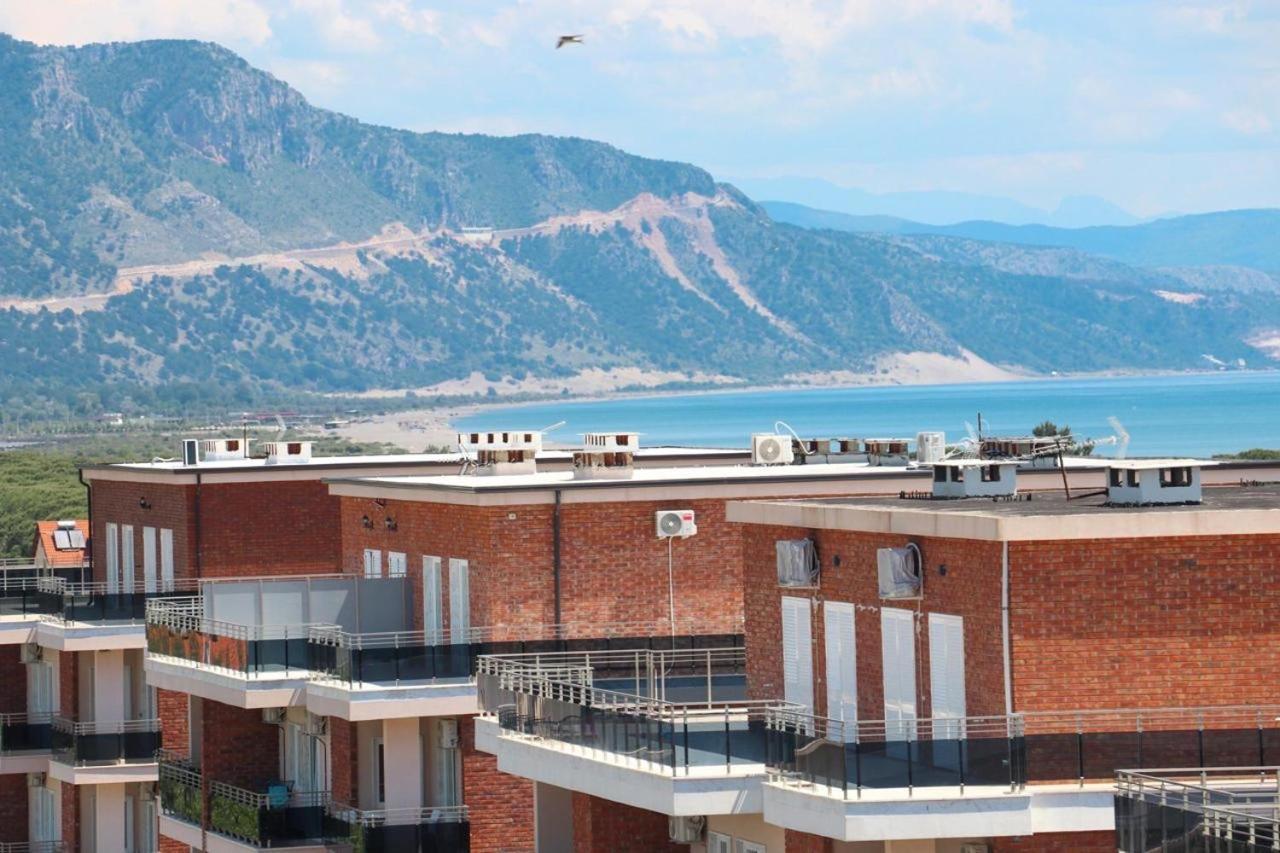 Kompleksi Muja Velipojë Εξωτερικό φωτογραφία